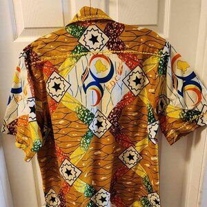 Late 1970's extra large